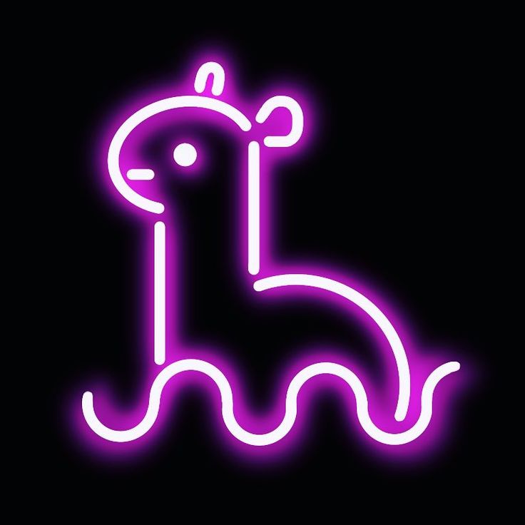 ネオンサインで表現できる文字・イラストのご紹介DIGISPOT デジスポット