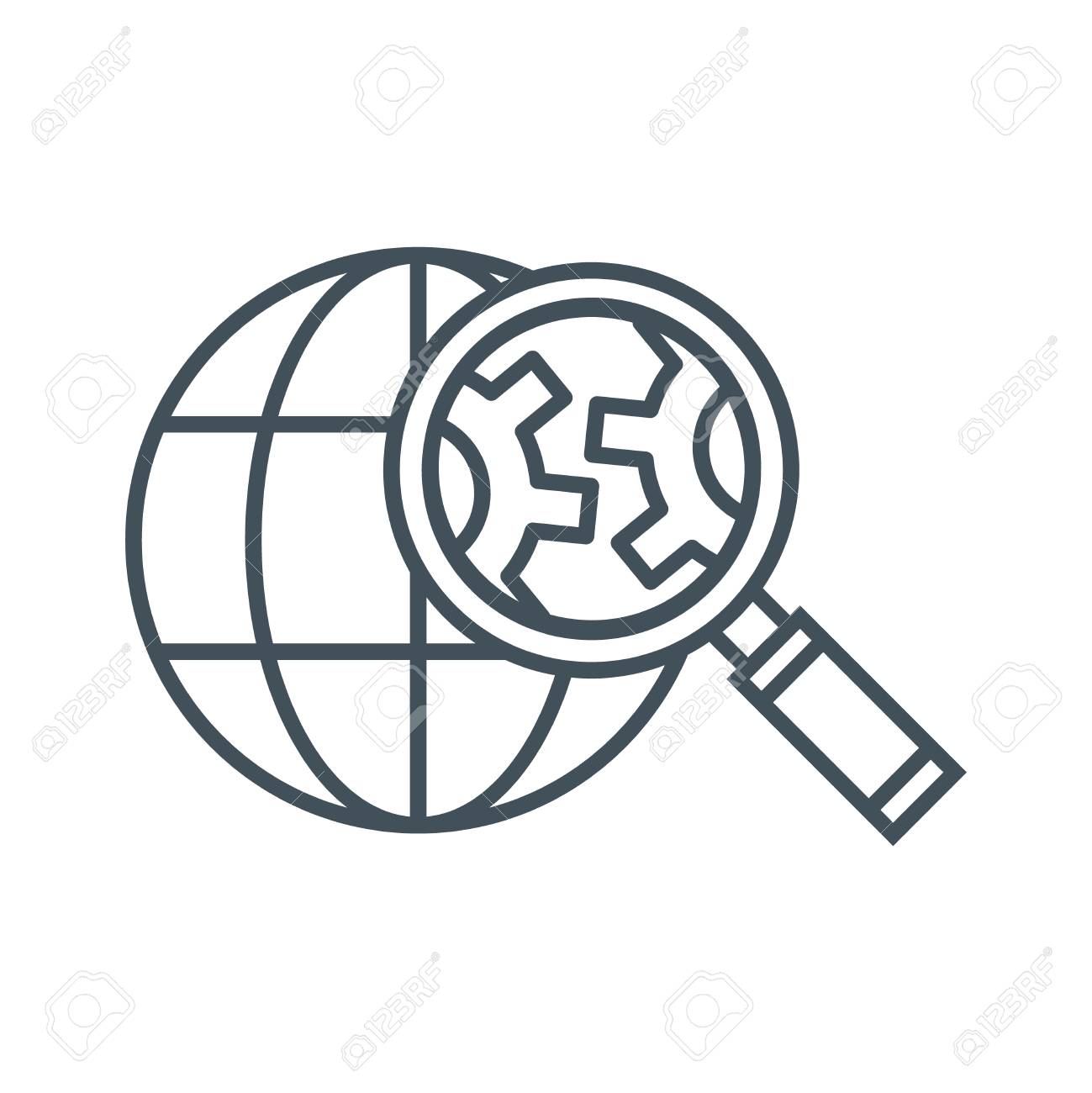 検索エンジンクラスのアイコンイメージ_グラフィックス id 400188987_PRF画像フォーマットAI_jp.lovepik.com