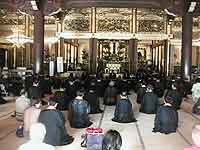 ☆東本願寺と匠 僧侶・門徒 | しんらん交流館HP 浄土真宗ドットインフォ