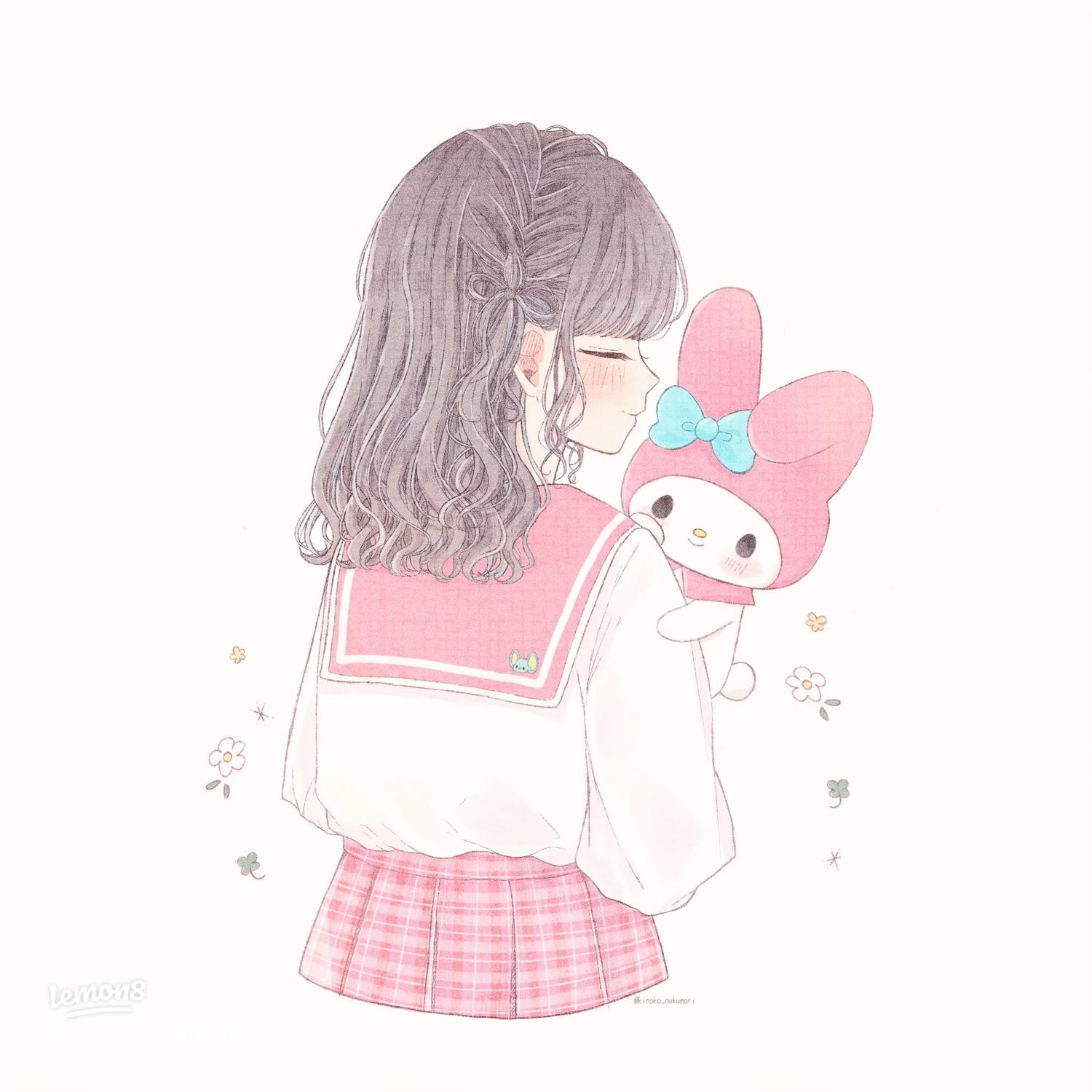 サンリオ フリーアイコン①- ibisPaint