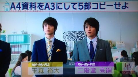 人物紹介で差をつける！少しの演出で一気にテレビクオリティーへ！ エディトレ- マルクリ道場