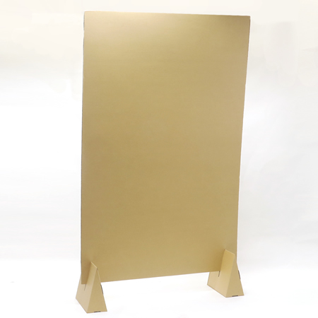 縁日で屋台を出してみよう作品で遊ぼう！ダンボール王国ZEROキッズ