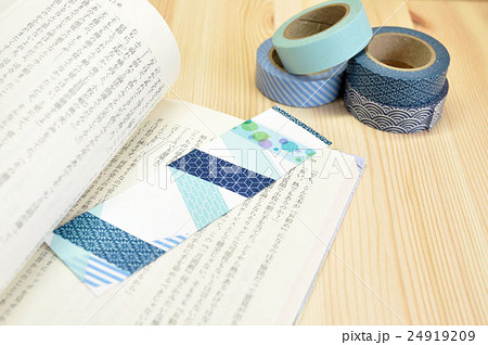 手作りしおりで読書の秋を楽しもう♪ – めいらく調査隊が行く！知って得する食と健康コラム