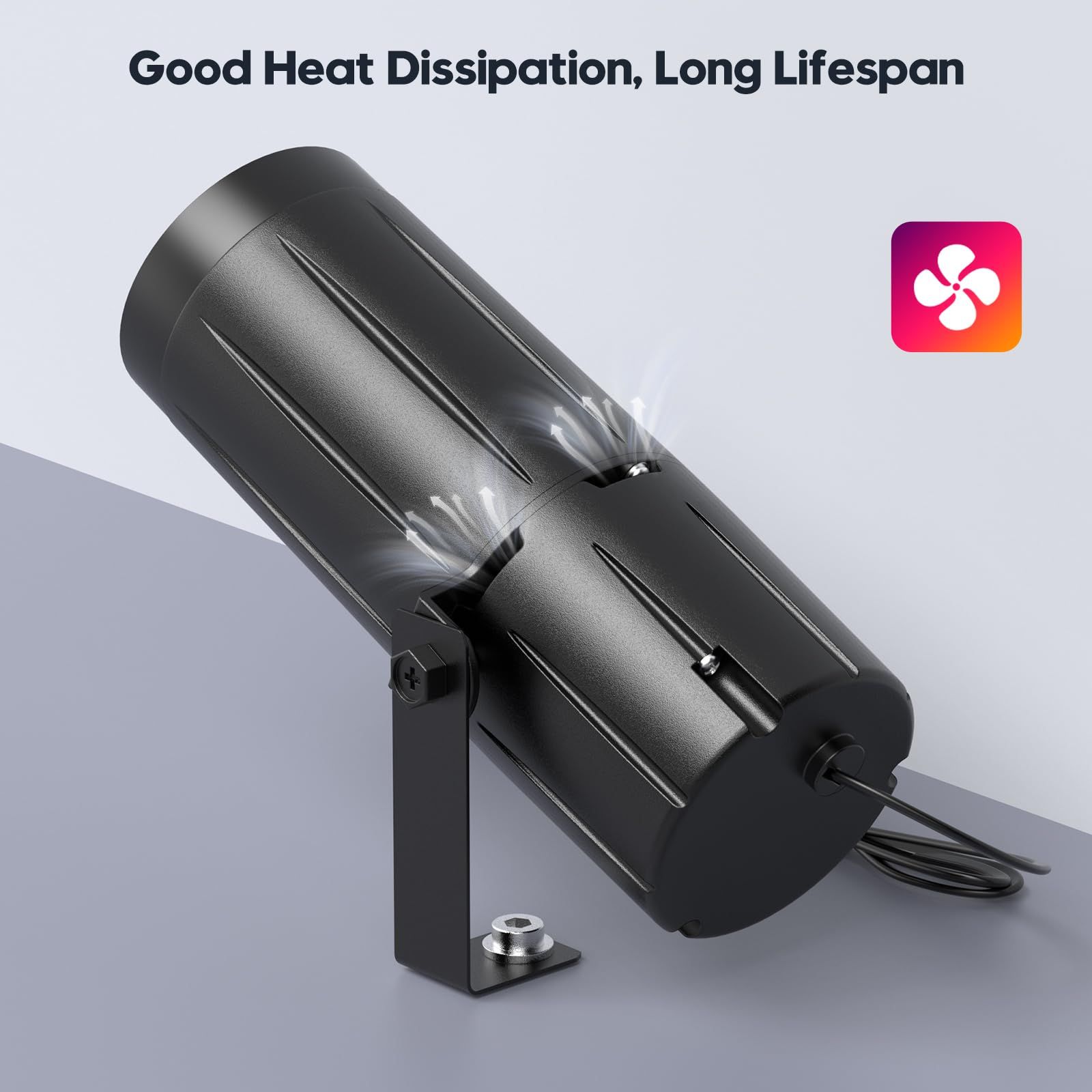 Amazon.co.jp: U'King 5W LED 舞台照明 ステージライト ピンスポットライト ビームライト スポットライト 小型 調光操作便利 天井 置き型 バー 舞台 クラブ 祭り ショー ハウス カラオケ 展示 屋内 玄関 劇場 ウェディング 劇場 ホワイト: 楽器・音響機器