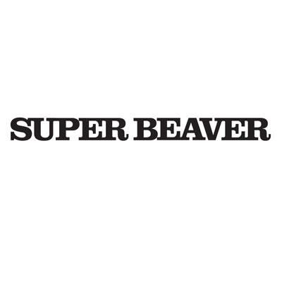 商品詳細ページSUPER BEAVER “友の会” 会員限定直売所ヘbe together Tシャツ ホワイト