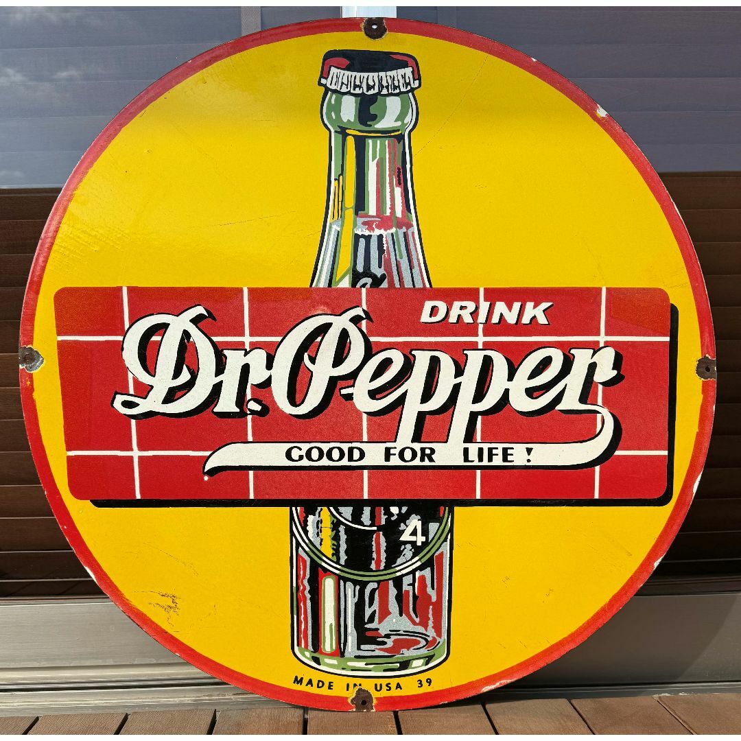 コカ・コーラ ドクターペッパー 500mlPET×24本Pay ID