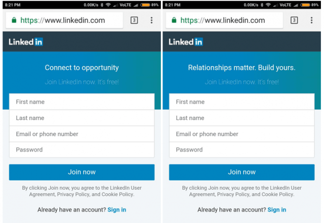 CanMakeShopオンラインマニュアルログインページデザイン