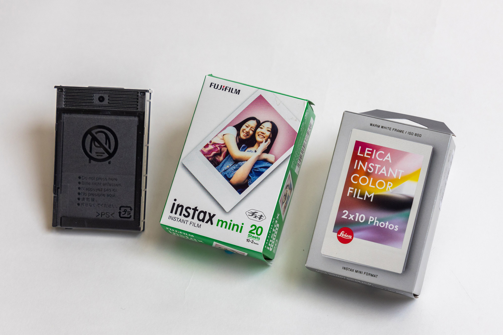 ポラロイド復活！ 最新カメラ「Polaroid I-2」日本発売決定、早期購入は9万円台マイナビニュース