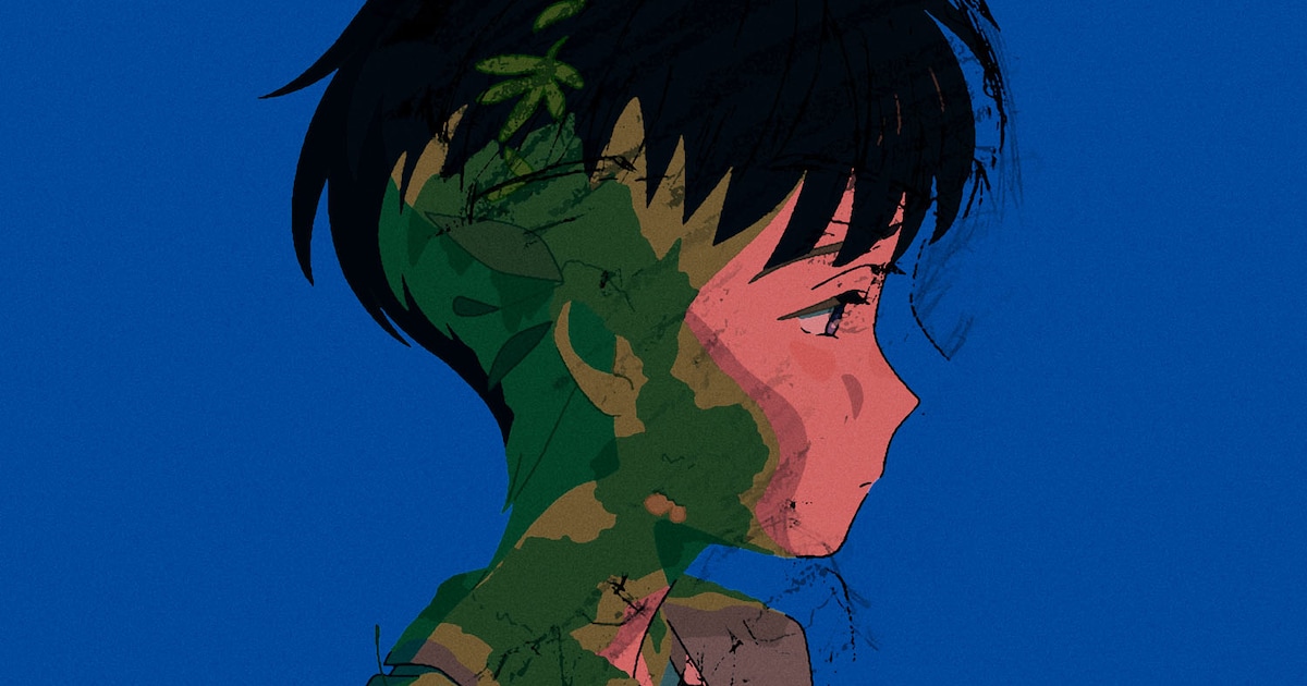 ずっと真夜中でいいのに。『勘ぐれい』MV ZUTOMAYO – Hunch Gray