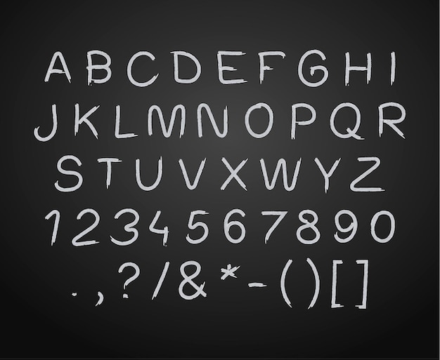 42,800点を超えるチョーク 文字のイラスト素材、ロイヤリティフリーのベクター素材グラフィックスとクリップアート - iStock