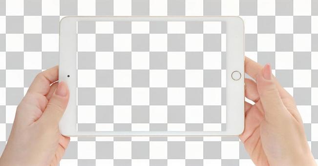 無料写真タブレットPCとタッチペンパブリックドメインQ：著作権フリー画像素材集