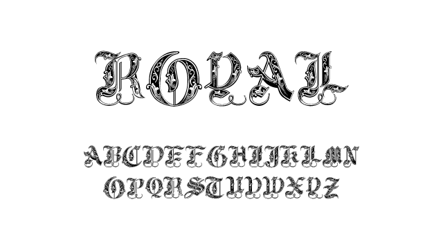 ここから選べばok♩パソコンにダウンロードおきたいお洒落な英語フリーフォント 30字体marry マリー