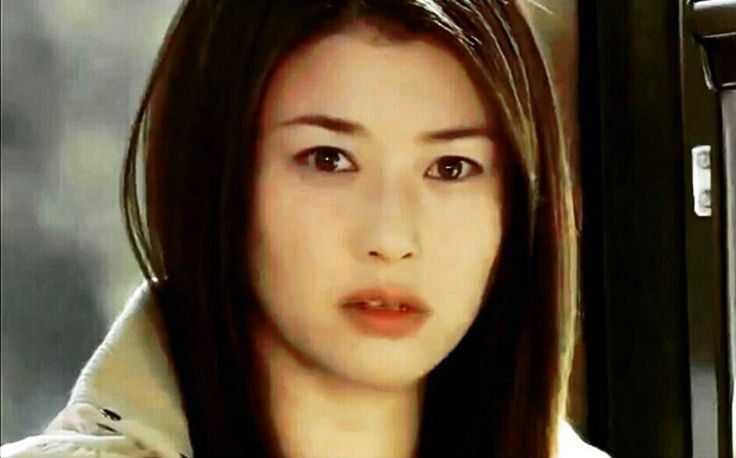 1992 Japanese actress