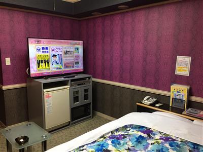 ハッピーホテル｜東京都 聖蹟桜ヶ丘駅のラブホ ラブホテル一覧