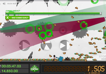 レビュー ハイクオリティなグラフィックスが魅力の『Warhammer 40,000：Freeblade』を紹介 タップ操作で楽しめるロボットアクション ゲームgamebiz