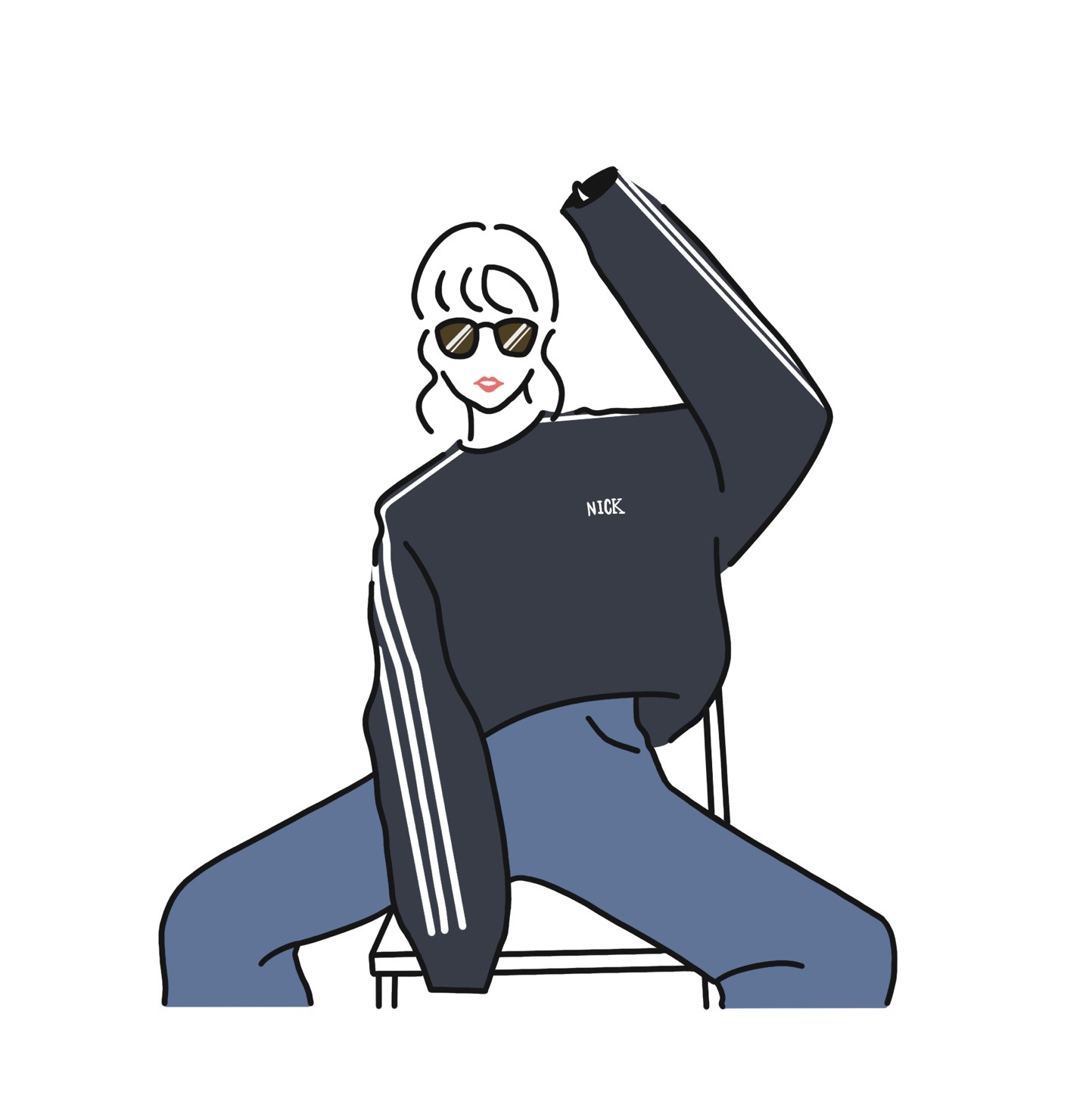 LOVELY POSTERSTEXTURED WALL ART PRINTA3 アートプリント ポスター 北欧 シンプル おしゃれ シンプルおすすめ かっこいい 人気