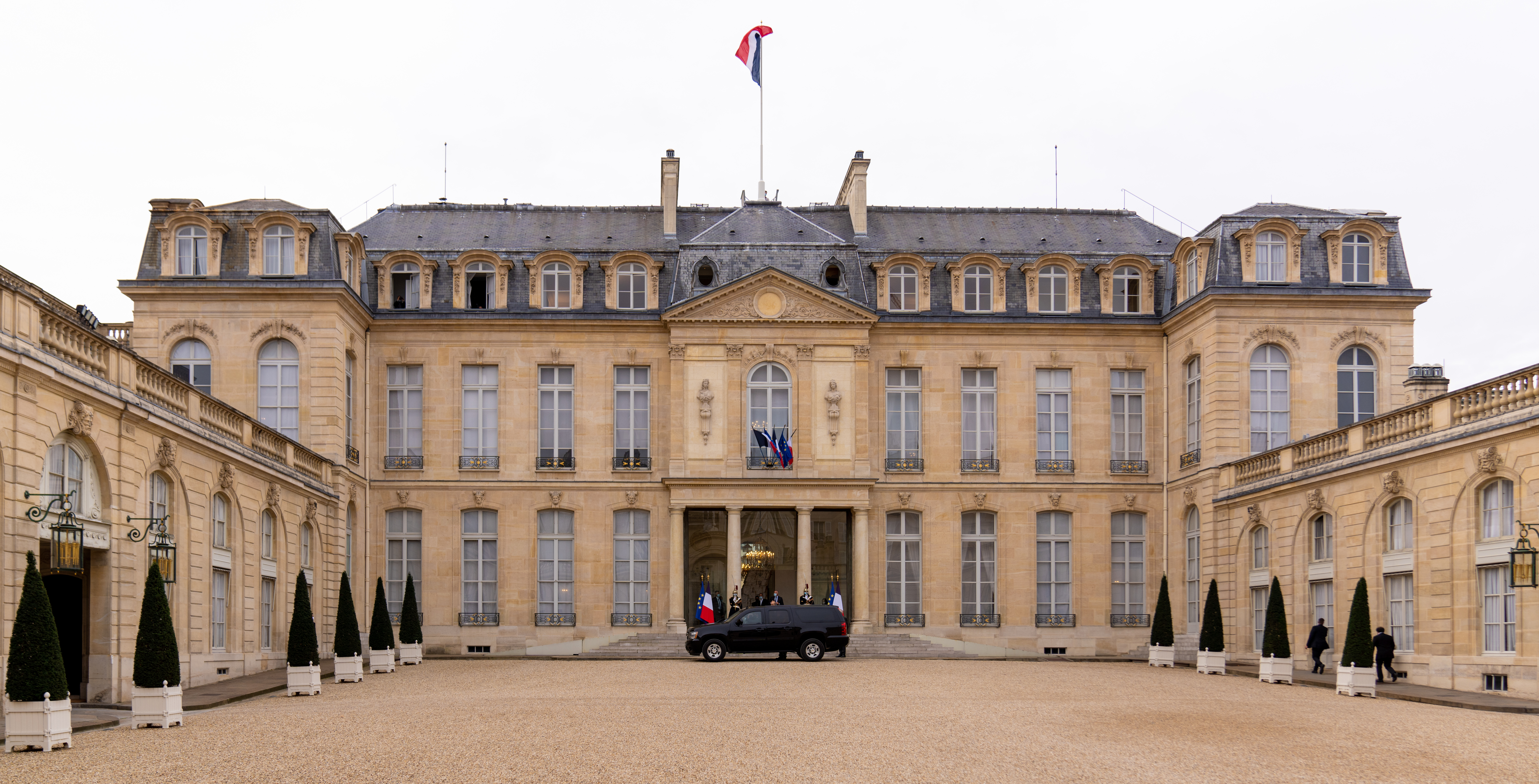 Hotel Marceau Champs Elysees, Paris: