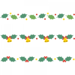 ノート・本の罫線イラスト無料の線・ライン素材 飾り罫線イラスト.com