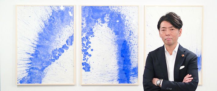 密着！ 佐藤可士和～企業を勝ち組に変える秘密：読んで分かる「カンブリア宮殿」テレビ東京・ＢＳテレ東の読んで見て感じるメディア テレ東プラス