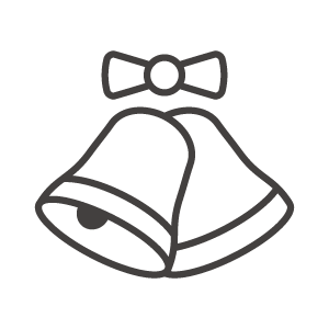 ベルの無料イラストイラストセンタ