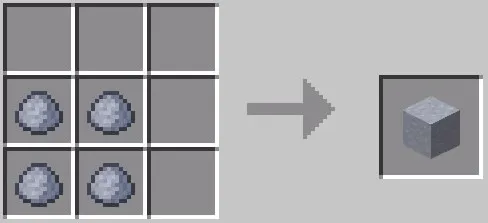 赤色の彩釉テラコッタ 「ブロック図鑑」 Minecraftマインクラフト- bomb-minecarft