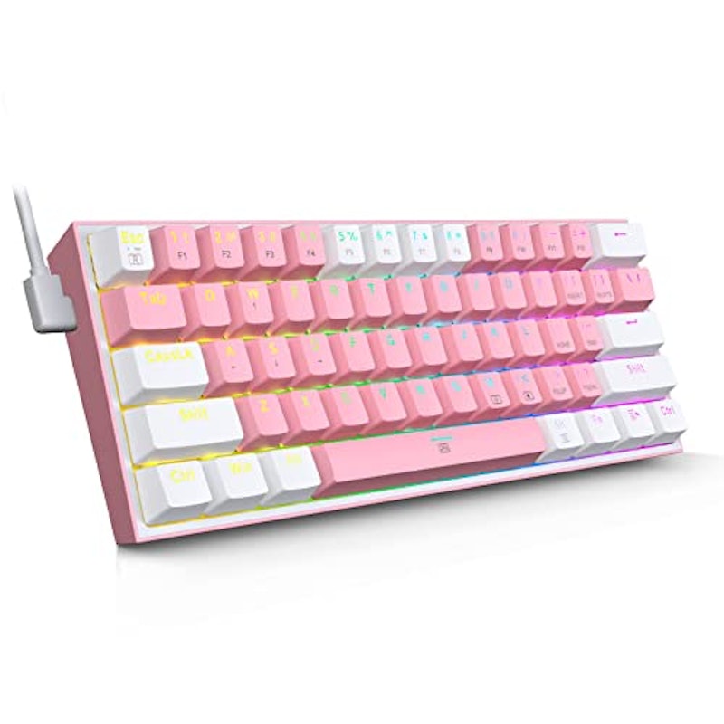 2025最新 かわいいキーボード人気おすすめランキングわたしと、暮らし