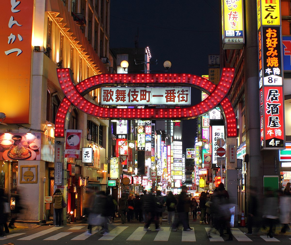 日本风俗店实拍专题模板-日本风俗店实拍图片素材下载-我图网