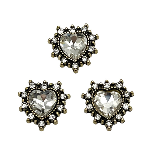 カワイイ CAWAII ビジューを添えた異素材ツイストカチューシャブラック- ファッション通販 MAGASEEK マガシーク