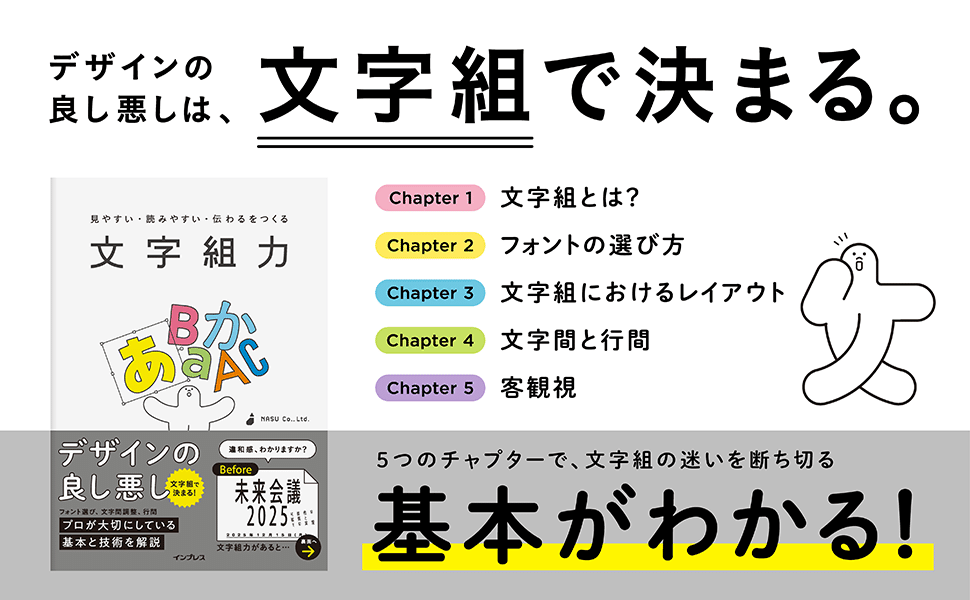 Amazon.co.jp: 文字組デザイン講座: 雑誌・書籍・ポスターにおける巧みな文字の使い方をリアルな指定紙から解説 : 工藤 強勝: 本