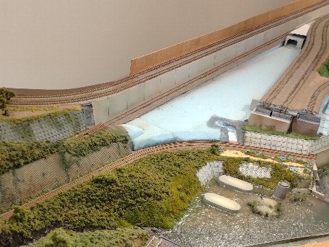 DIYで断熱 屋根裏にスタイロフォームを貼るキタテン