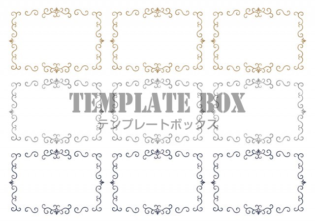 ヴィンテージラベルイラストフリー素材透過、PNG画像、ベクトル、PSDと無料ダウンロード Pngtree