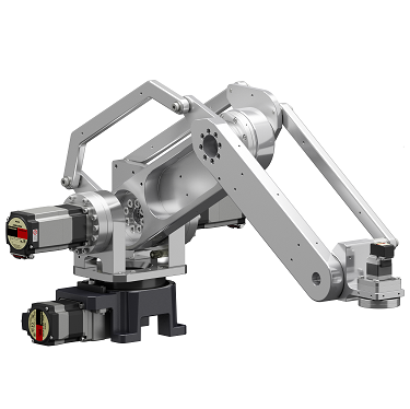 ロボットアームとは？ロボットアームの仕組みと選定ポイントJRC ロボットSIer アルフィス