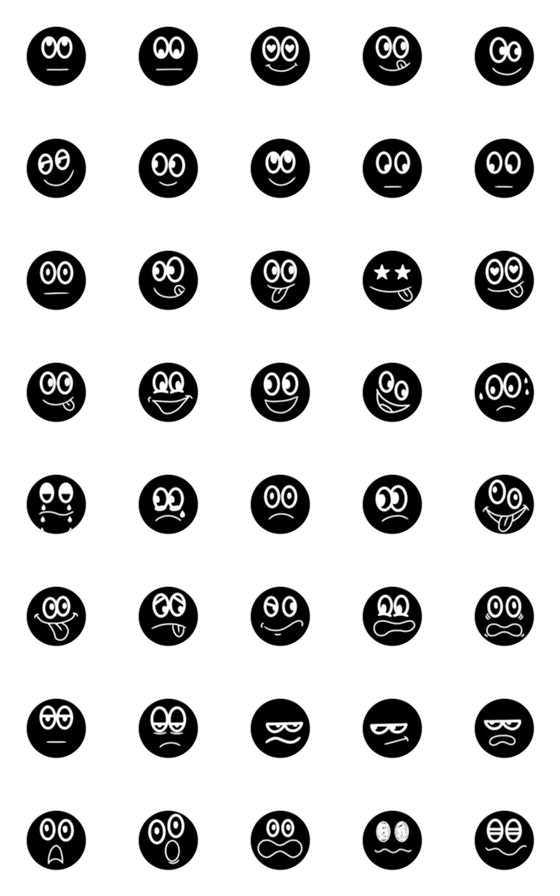 ニコちゃんマーク 顔文字 スマイルマークのイラスト素材 - PIXTA