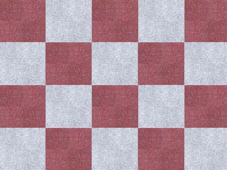 柔らかい色のチェッカー柄背景素材背景画像のフリー素材 1200x630px、PNG1 NOTES