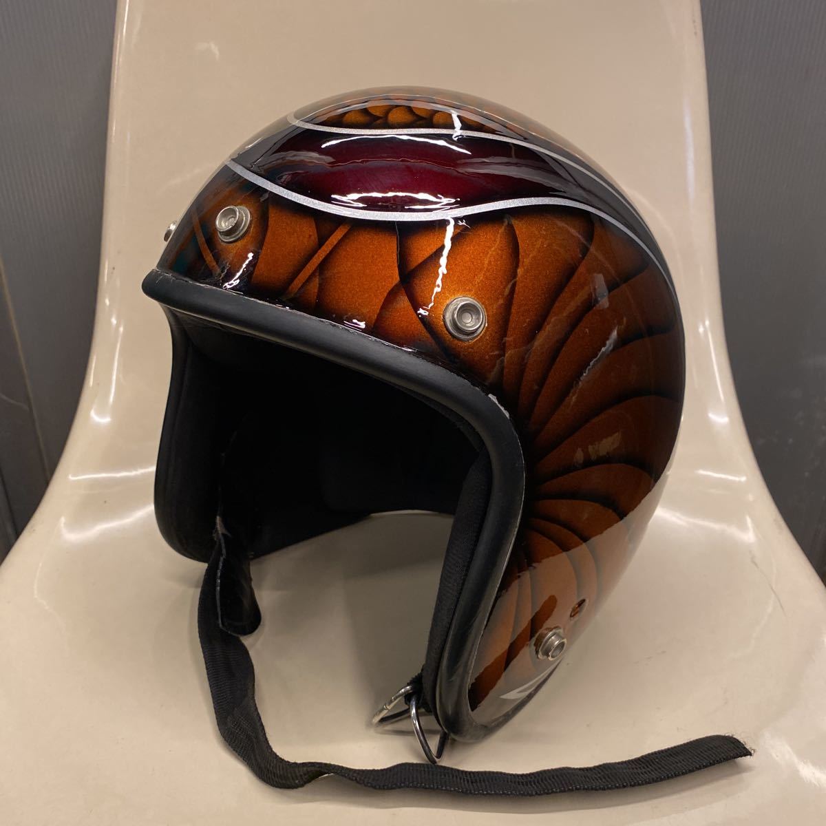 Helmet Paint TOKYO - ヘルメットペイント東京