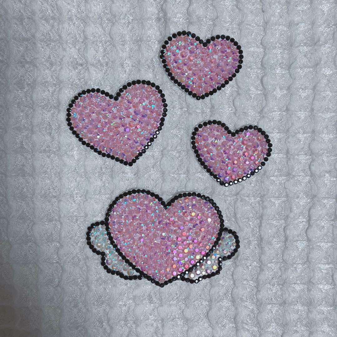 ハート 背景透過イラスト無料イラスト・フリー素材なら「イラストAC」