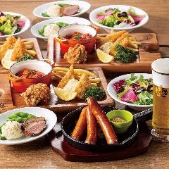 とらふぐ亭 北千住店 - 足立区千住旭町/ふぐ料理店 |