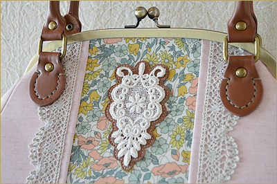 パーティードレス手作りDIYの縫製材料のための刺繍の花のレースの生地 A楽天市場メール便OK 刺繍レース パーツ ケミカルレース 10枚セットパープル 紫 花モチーフ ハンドメイド 手芸材料 布マスク のポイントレース ヘッドドレス ウェディングドレス 手作り に