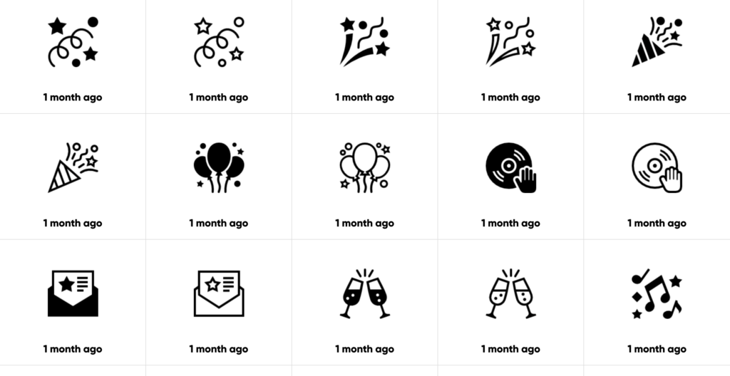商用利用OK！無料アイコン素材サイト15選 使い勝手抜群