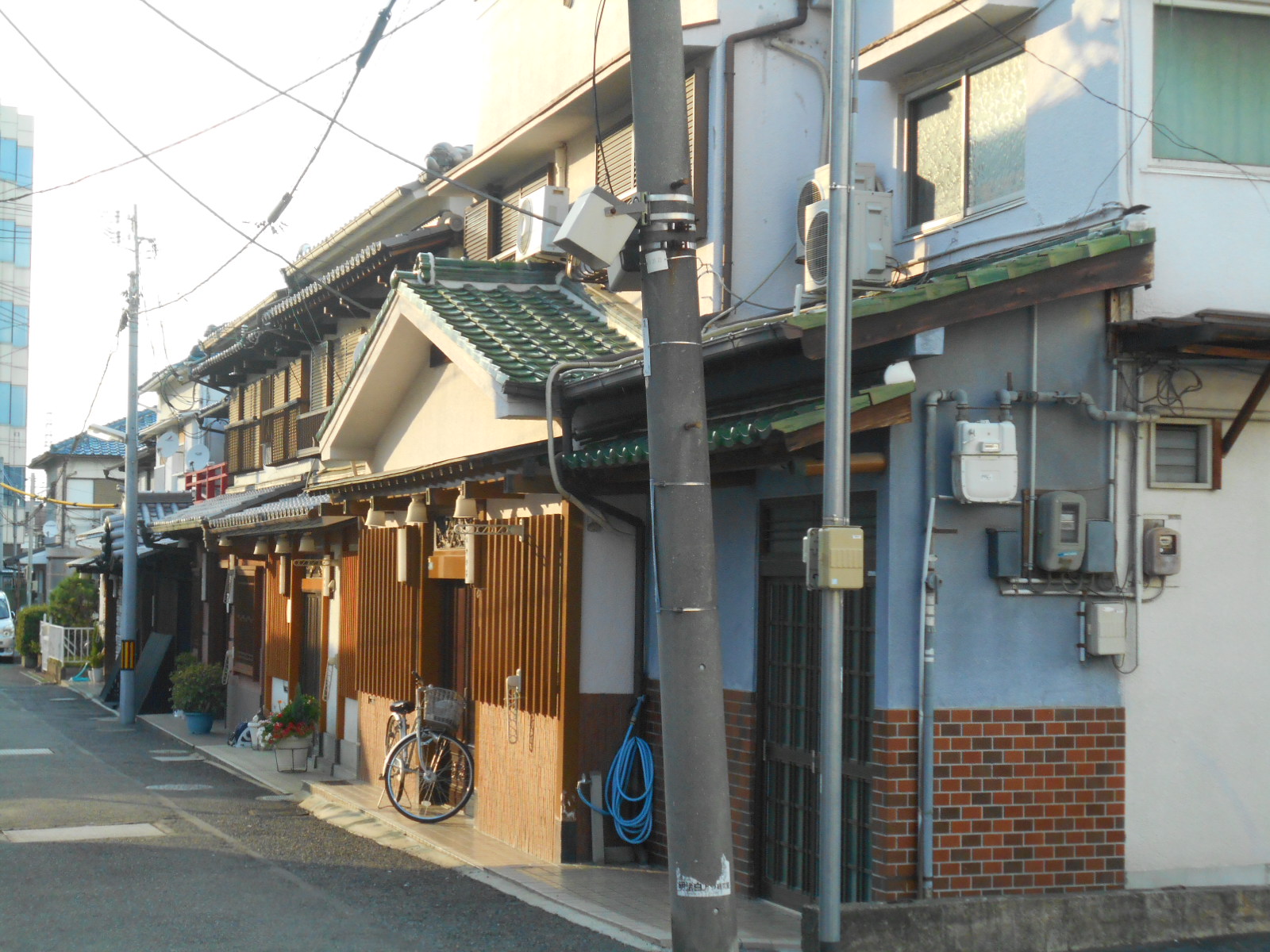 信太山新地とわ？: スカウトマン日常・求人・募集情報