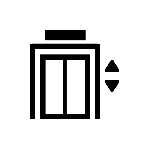 アイコン エレベーター ボタンのイラスト素材FYI04735844ストックフォトの Qlean Market キュリンマーケット