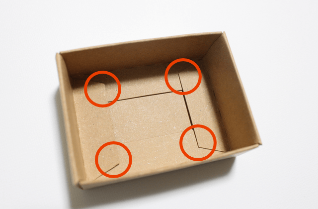 スリーブ箱の展開図 テンプレート- パッケージ印刷展開図作成サービス - 格安ネット印刷 グラフィック