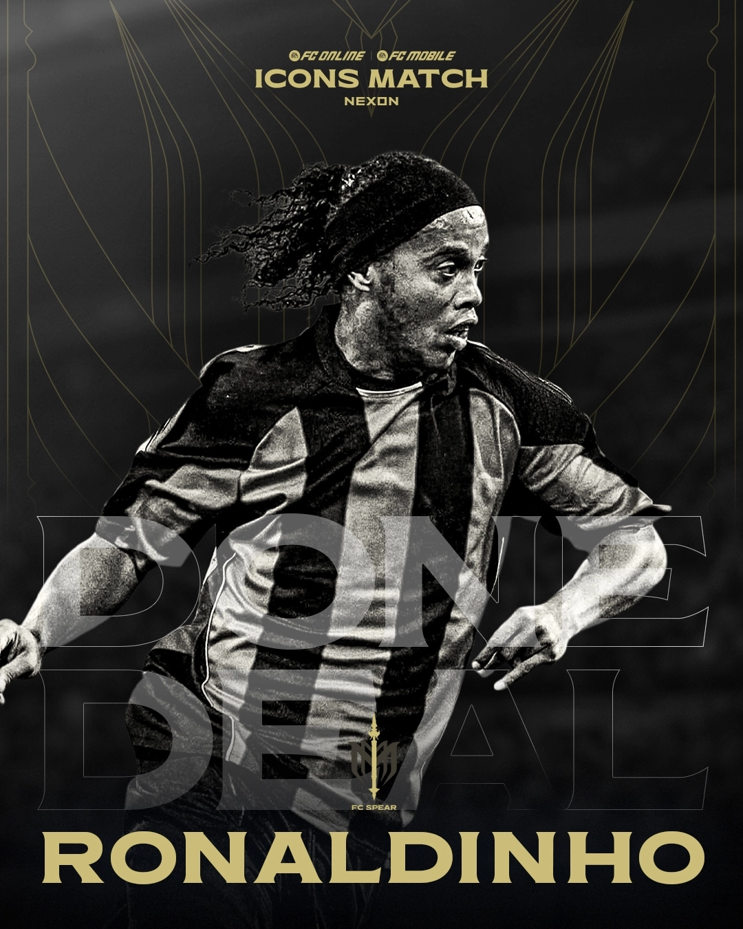 아이콘 매치 심판은 콜리나MK포토- 매일경제