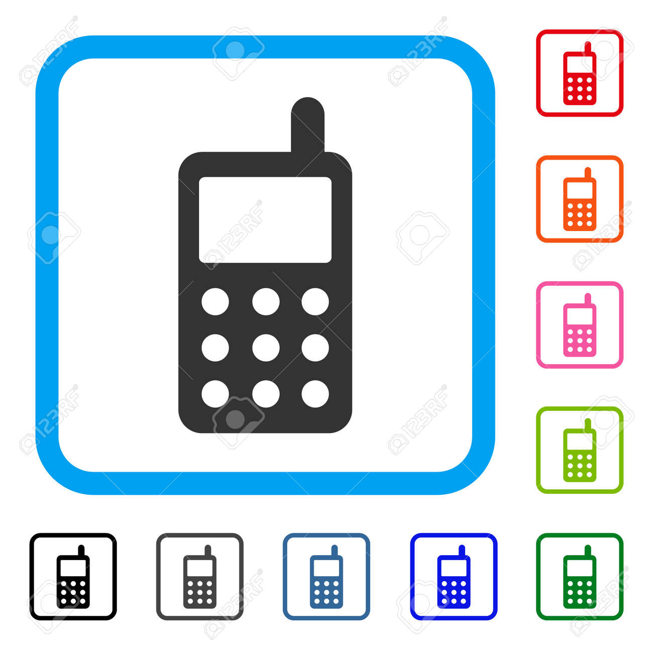 EMS-87BNC無線機器 アルインコ株式会社電子事業部