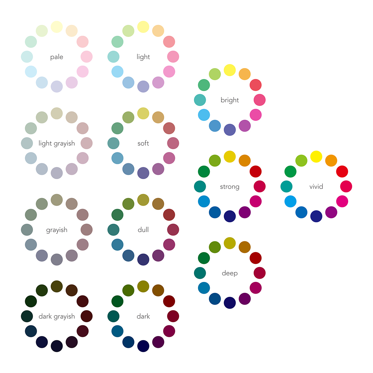 学生におすすめ！ポイントカラーの魅力TikTok