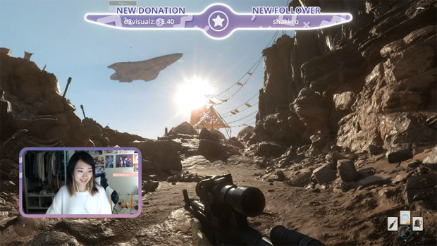 TRPG配信画面や動画の作り方、枠の作成方法。君だけのリプレイ動画を作る方法。初心者向けにOBSのダウンロードから！ココフォリアとの連携仕方が分からない人や、そもそも立ち絵の光らせ方が分からない人用の記事サザノノポートフォリオ