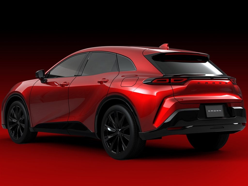 新型クラウン情報』 トヨタ クラウン アスリート のクチコミ掲示板 - 価格.com