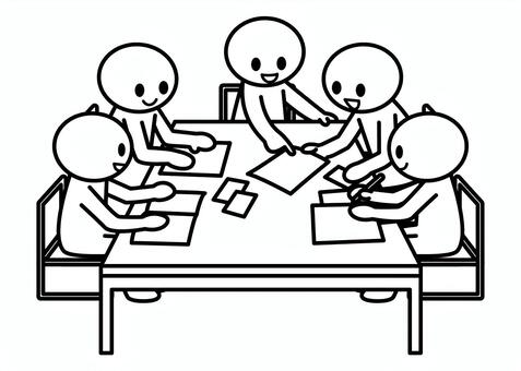 グループワーク」の写真素材36,586件の無料イラスト画像Adobe Stock