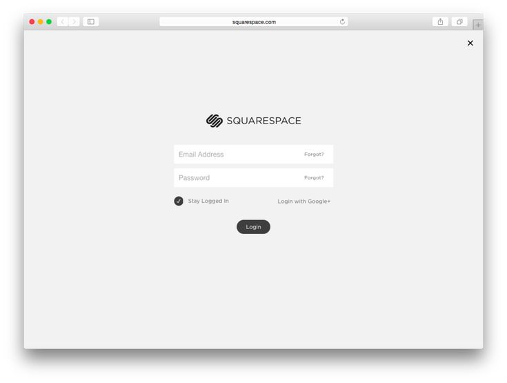 オシャレなログイン画面の無料HTMLテンプレート ２０選 ＋αsounansa.net