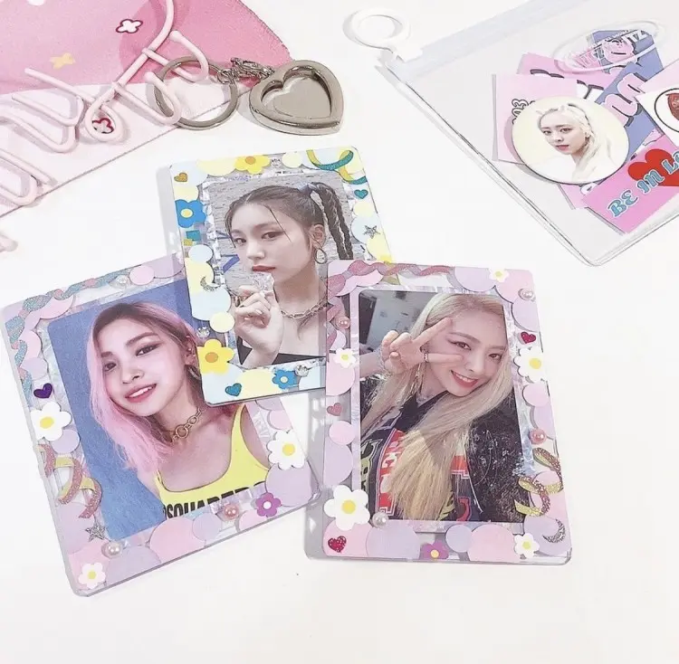 トレカケース ホイップデコ B8 - mint 🌱 匿名配送のみ - BOOTH